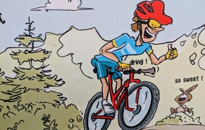 SORTIE DU SAMEDI 1 NOVEMBRE 2025