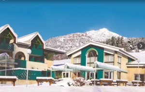 PROJET SEJOUR VTT A LA SALLE-LES-ALPES ----- SERRE CHEVALIER-----