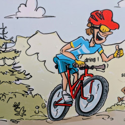 SORTIE DU SAMEDI 13 JUIN 2026.