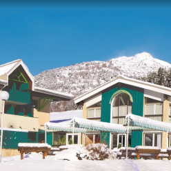 PROJET SEJOUR VTT A LA SALLE-LES-ALPES ----- SERRE CHEVALIER-----