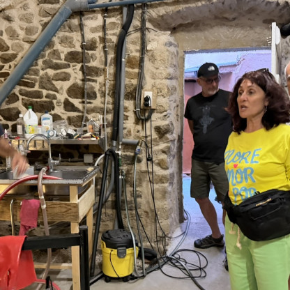 SEJOUR VTT CAMPLONG SEPTEMBRE 2026