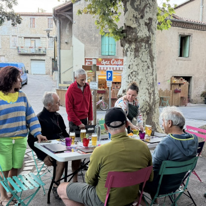 SEJOUR VTT CAMPLONG SEPTEMBRE 2026