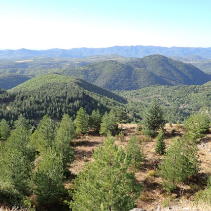 SEJOUR VTT CAMPLONG SEPTEMBRE 2026