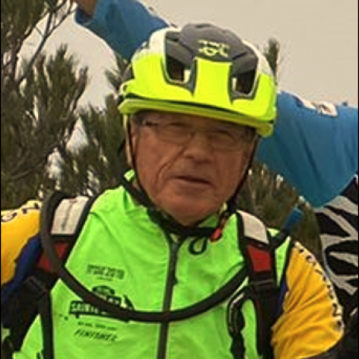 Serge Maurel