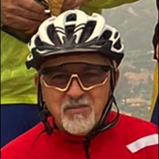 Bernard Farese