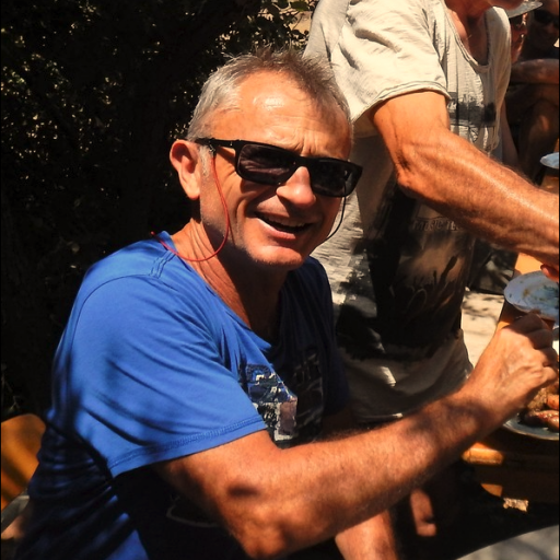 Jean-luc Paris