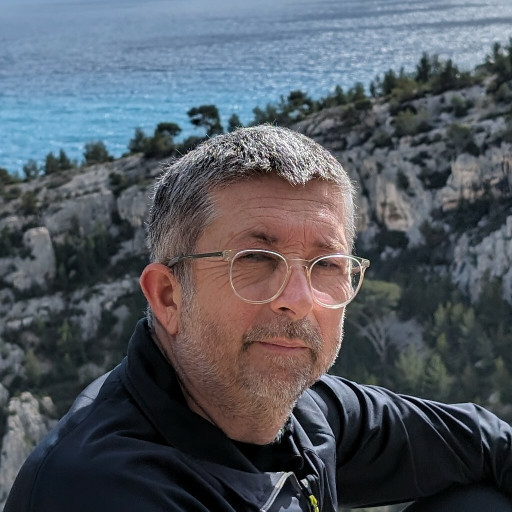 Hervé Carloz